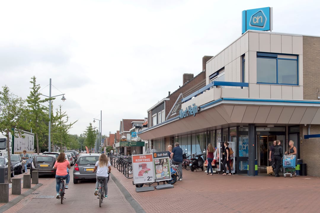 Photo 26 of Acacialaan 39