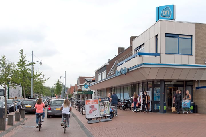 Foto 26 van Acacialaan 39