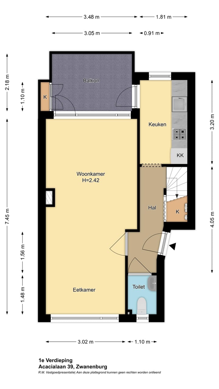 Foto 31 van Acacialaan 39
