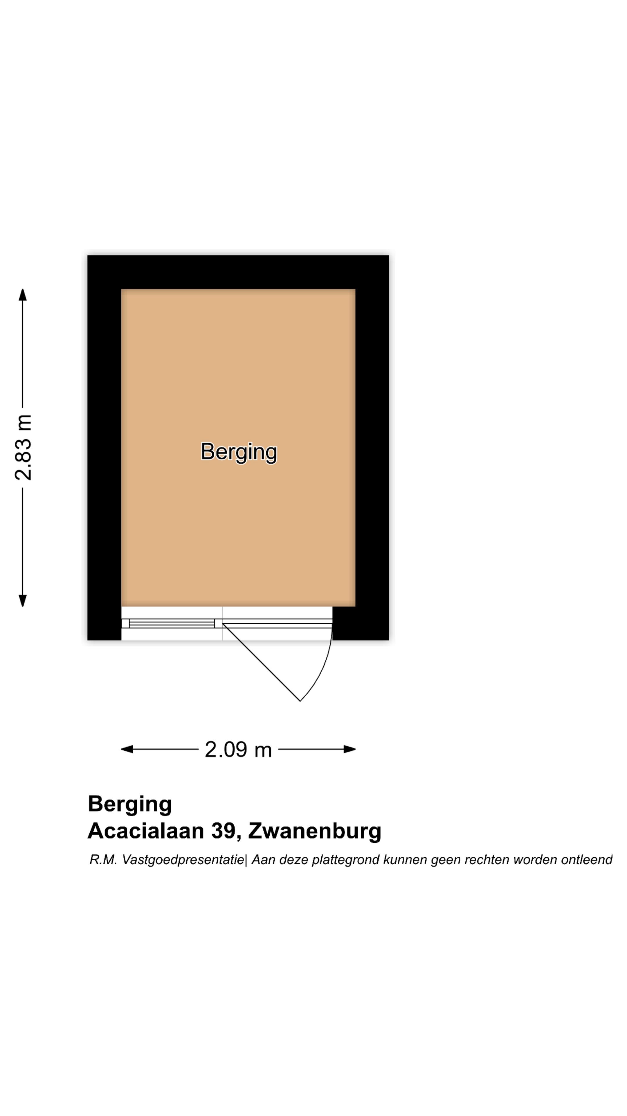 Photo 33 of Acacialaan 39