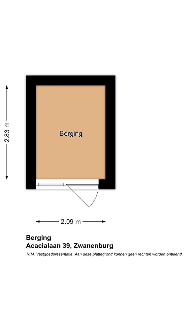 Foto 33 van Acacialaan 39