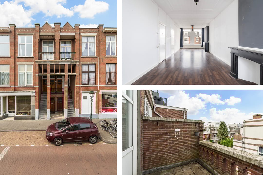 Foto 2 van Copernicuslaan 7