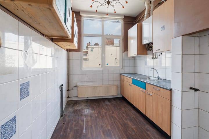 Photo 8 of Copernicuslaan 7