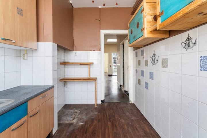 Photo 9 of Copernicuslaan 7