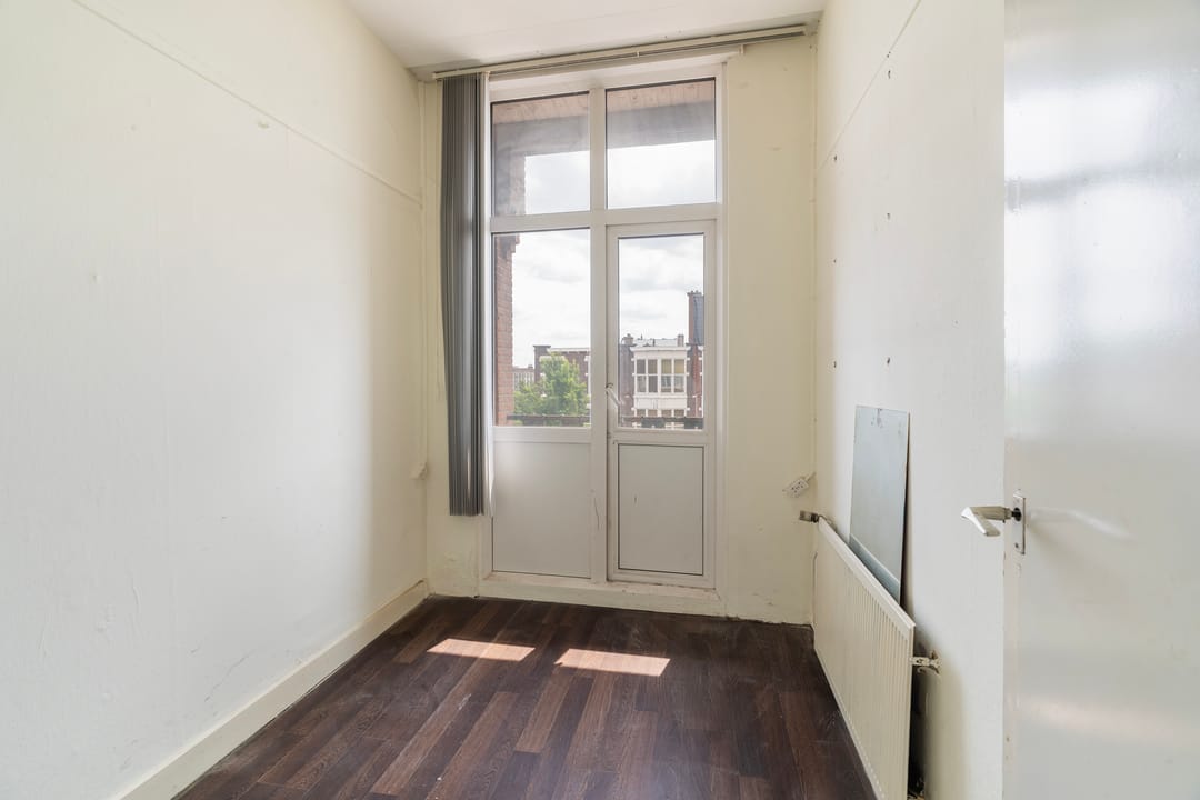 Foto 13 van Copernicuslaan 7