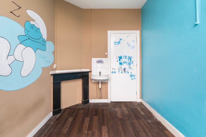 Photo 15 of Copernicuslaan 7