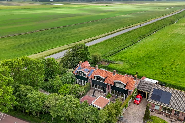 Foto 1 van Hoge Buurt 2-B