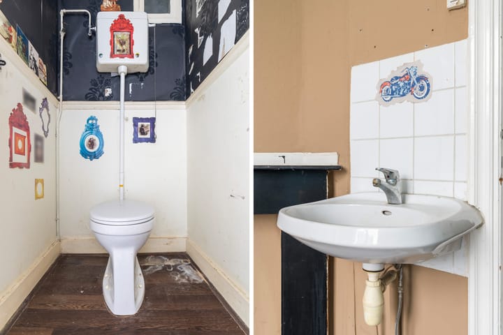 Photo 22 of Copernicuslaan 7