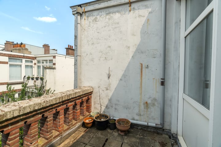 Photo 26 of Copernicuslaan 7