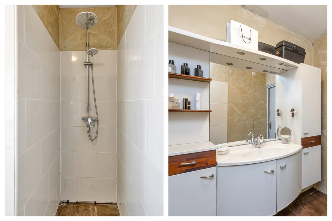 Foto 7 van Hoge Buurt 2-B