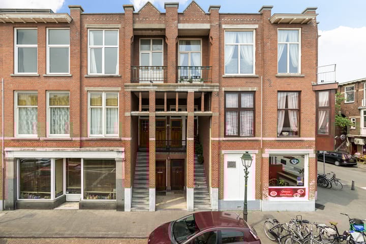 Photo 28 of Copernicuslaan 7