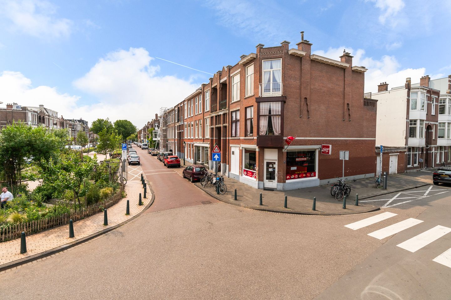 Foto 29 van Copernicuslaan 7