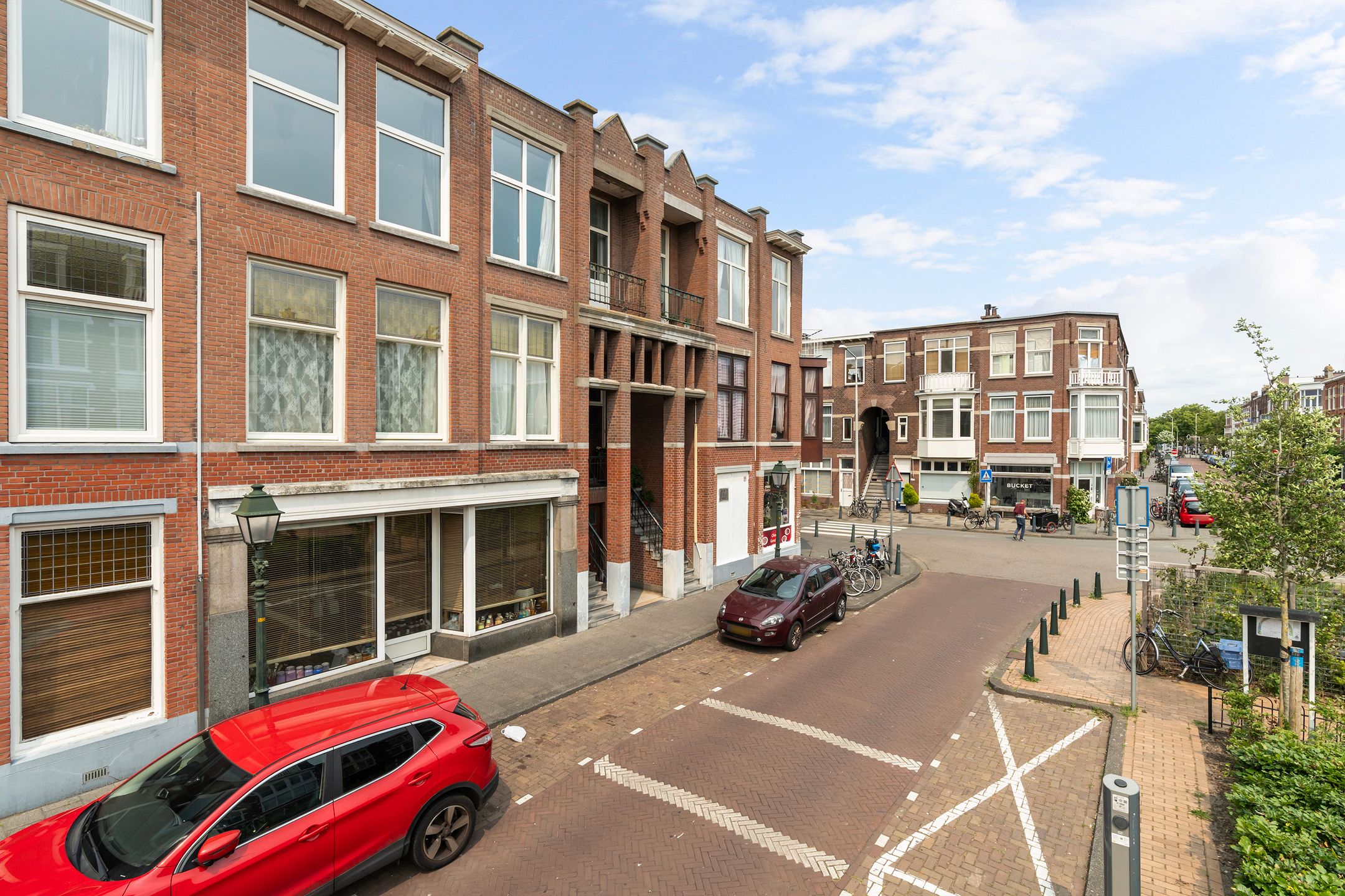 Foto 30 van Copernicuslaan 7