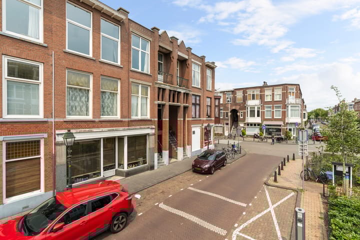 Photo 30 of Copernicuslaan 7