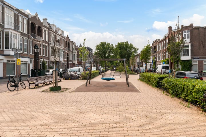 Photo 32 of Copernicuslaan 7