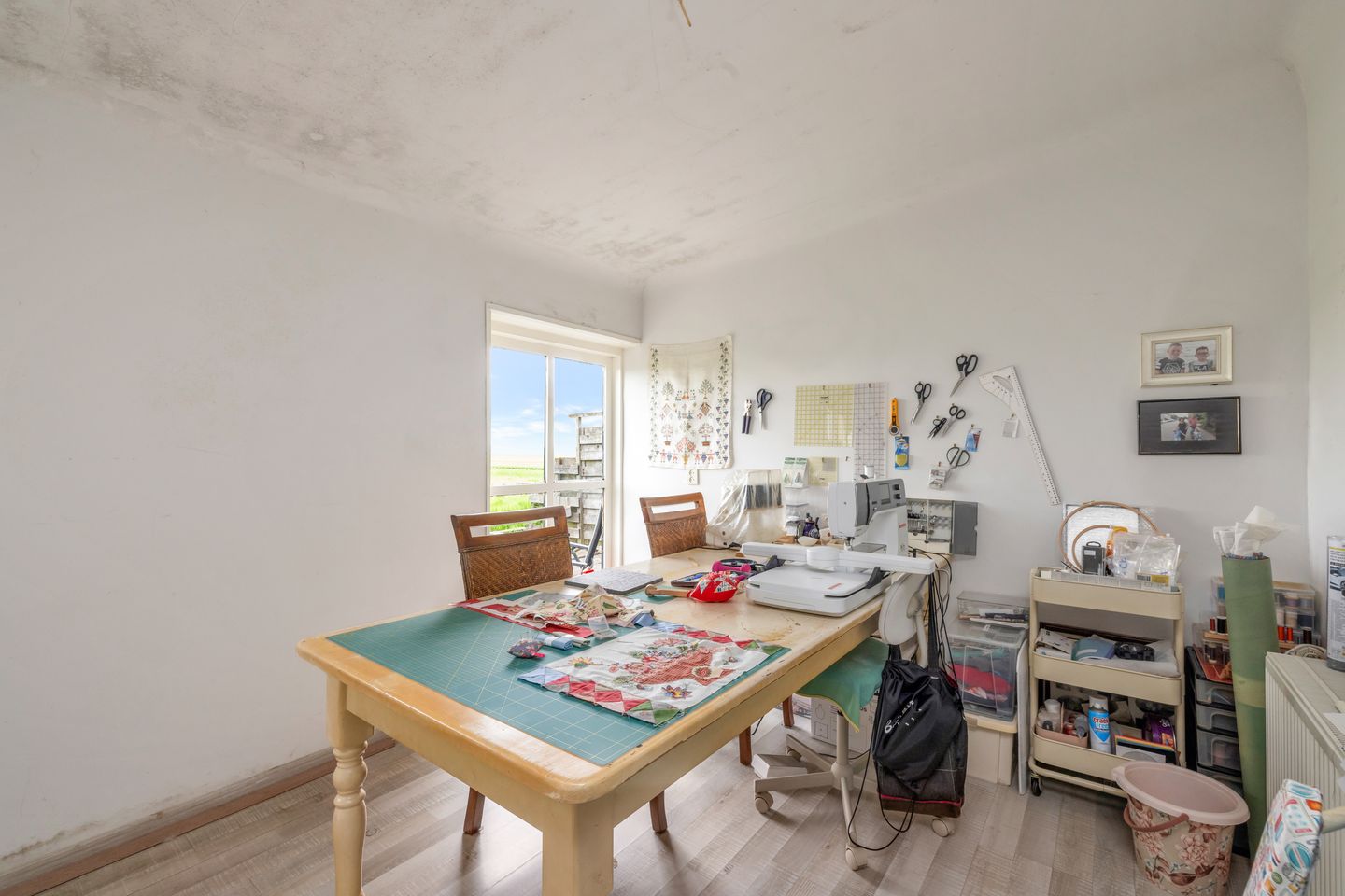 Foto 14 van Hoge Buurt 2-B