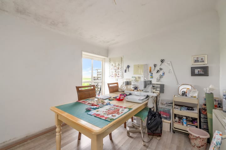 Foto 14 van Hoge Buurt 2-B