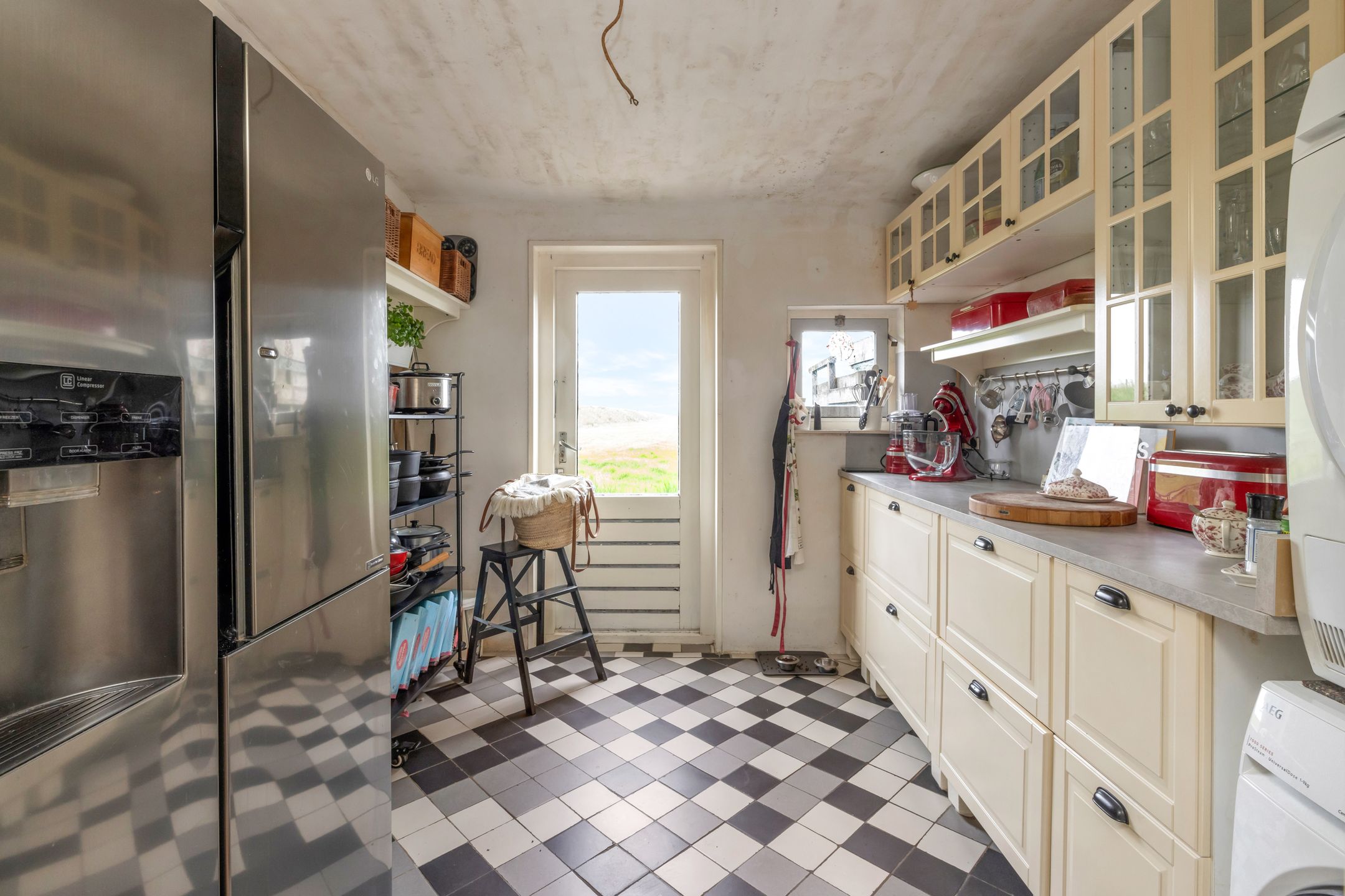 Foto 15 van Hoge Buurt 2-B