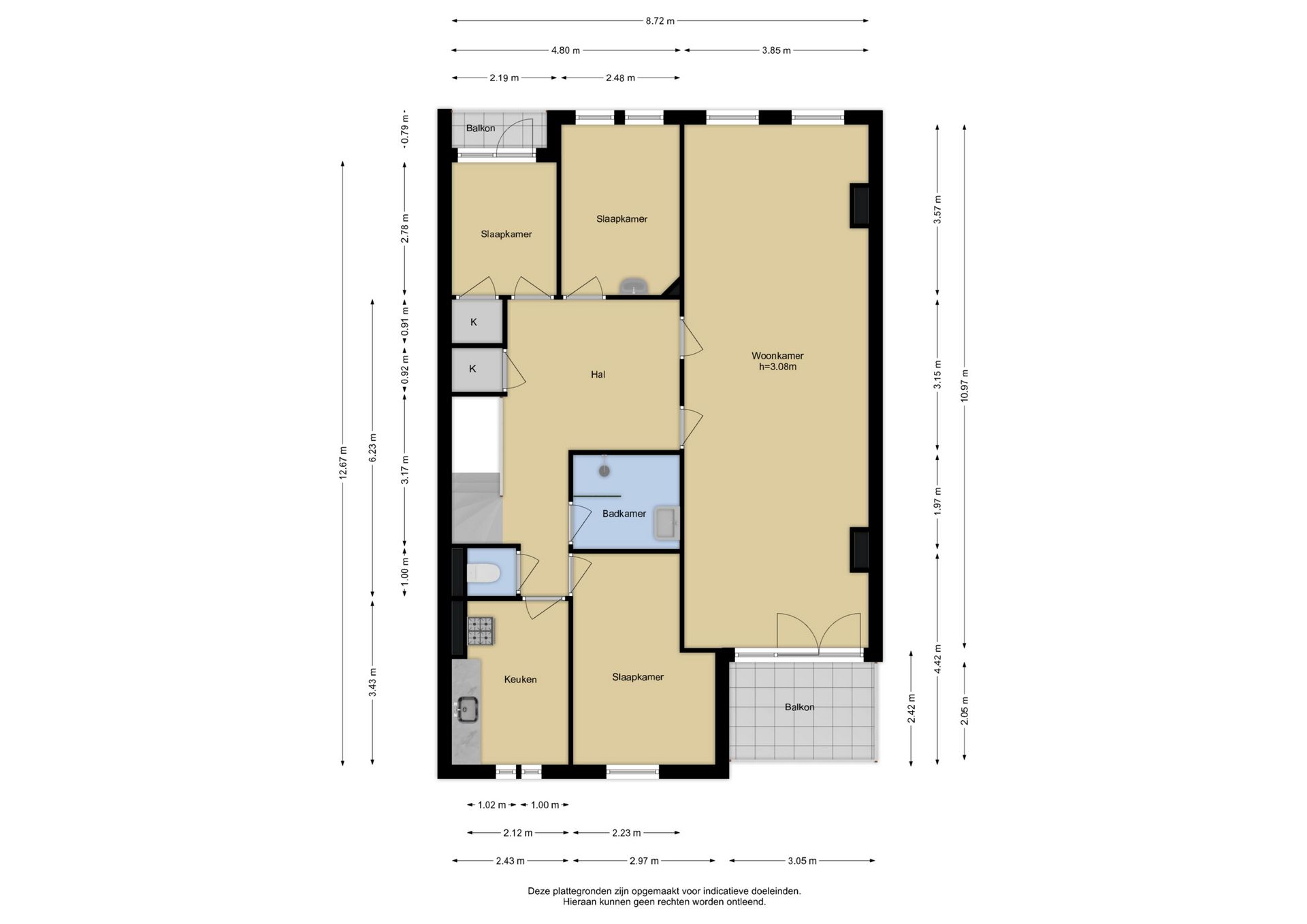 Foto 36 van Copernicuslaan 7