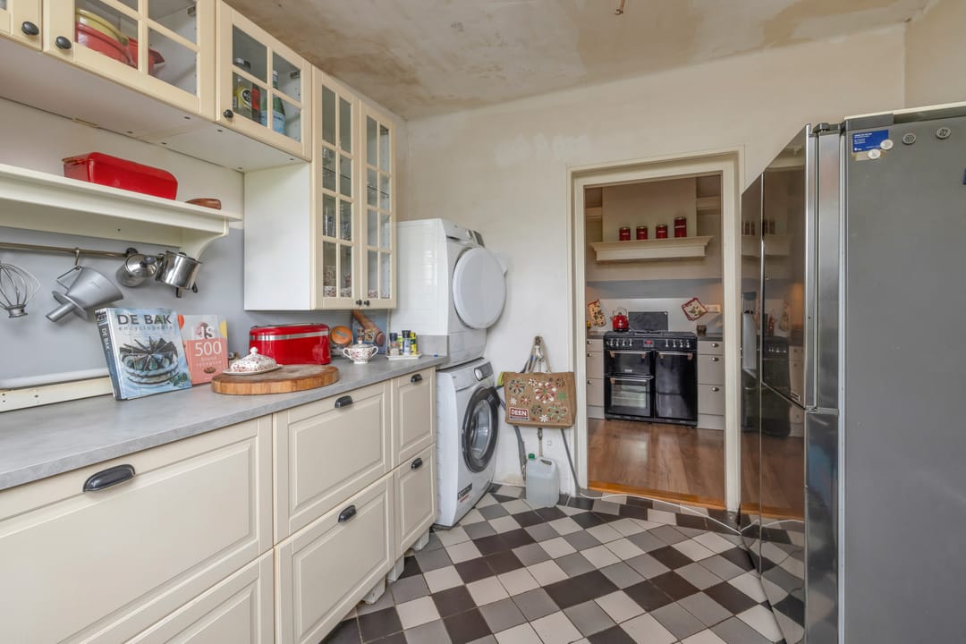 Foto 16 van Hoge Buurt 2-B