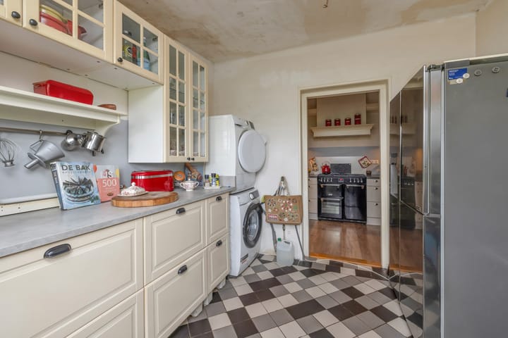 Foto 16 van Hoge Buurt 2-B