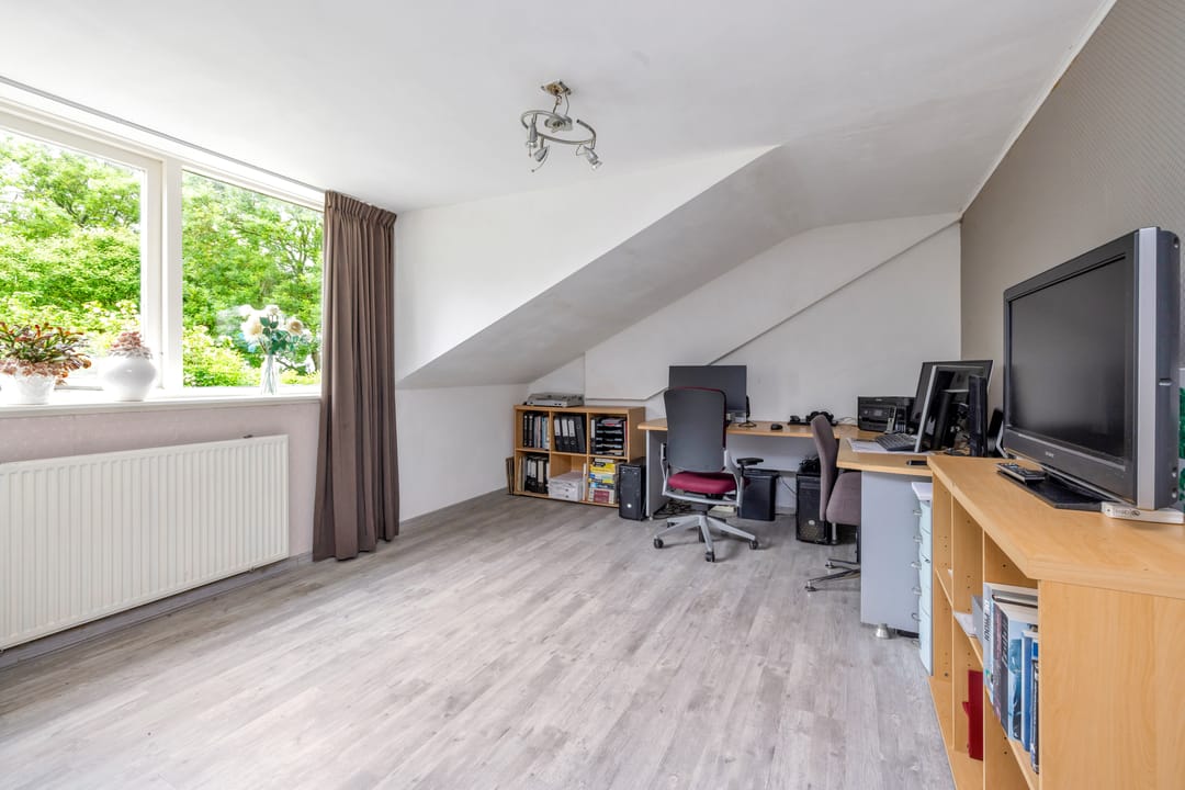 Foto 17 van Hoge Buurt 2-B