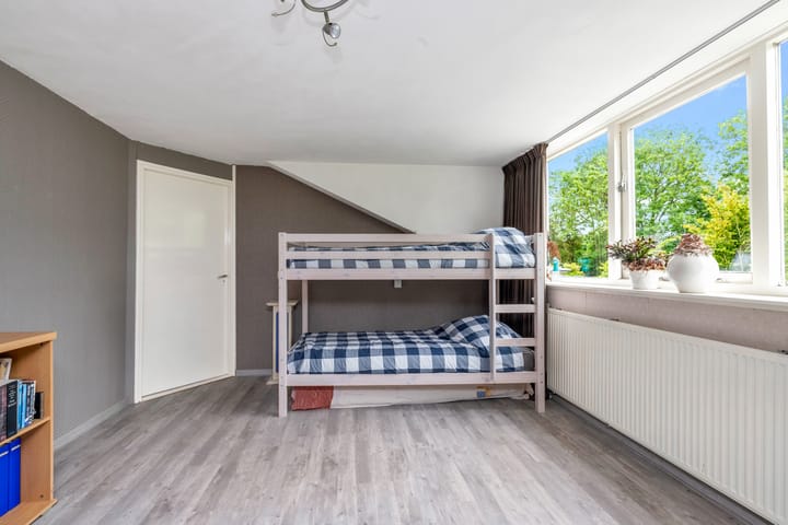 Foto 18 van Hoge Buurt 2-B