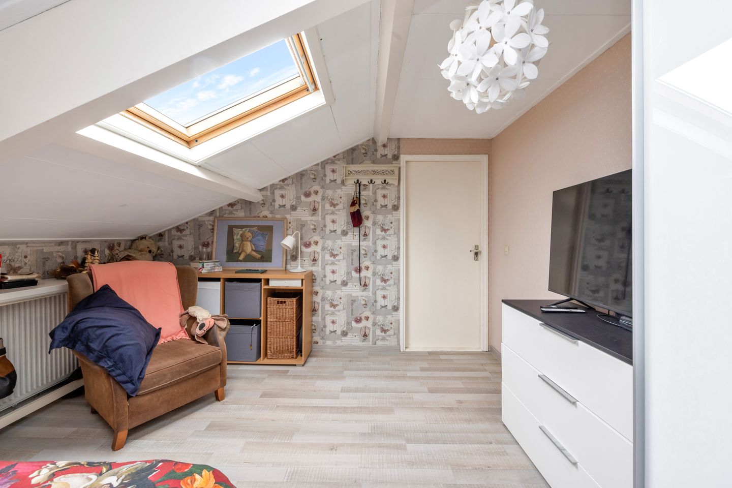 Foto 20 van Hoge Buurt 2-B