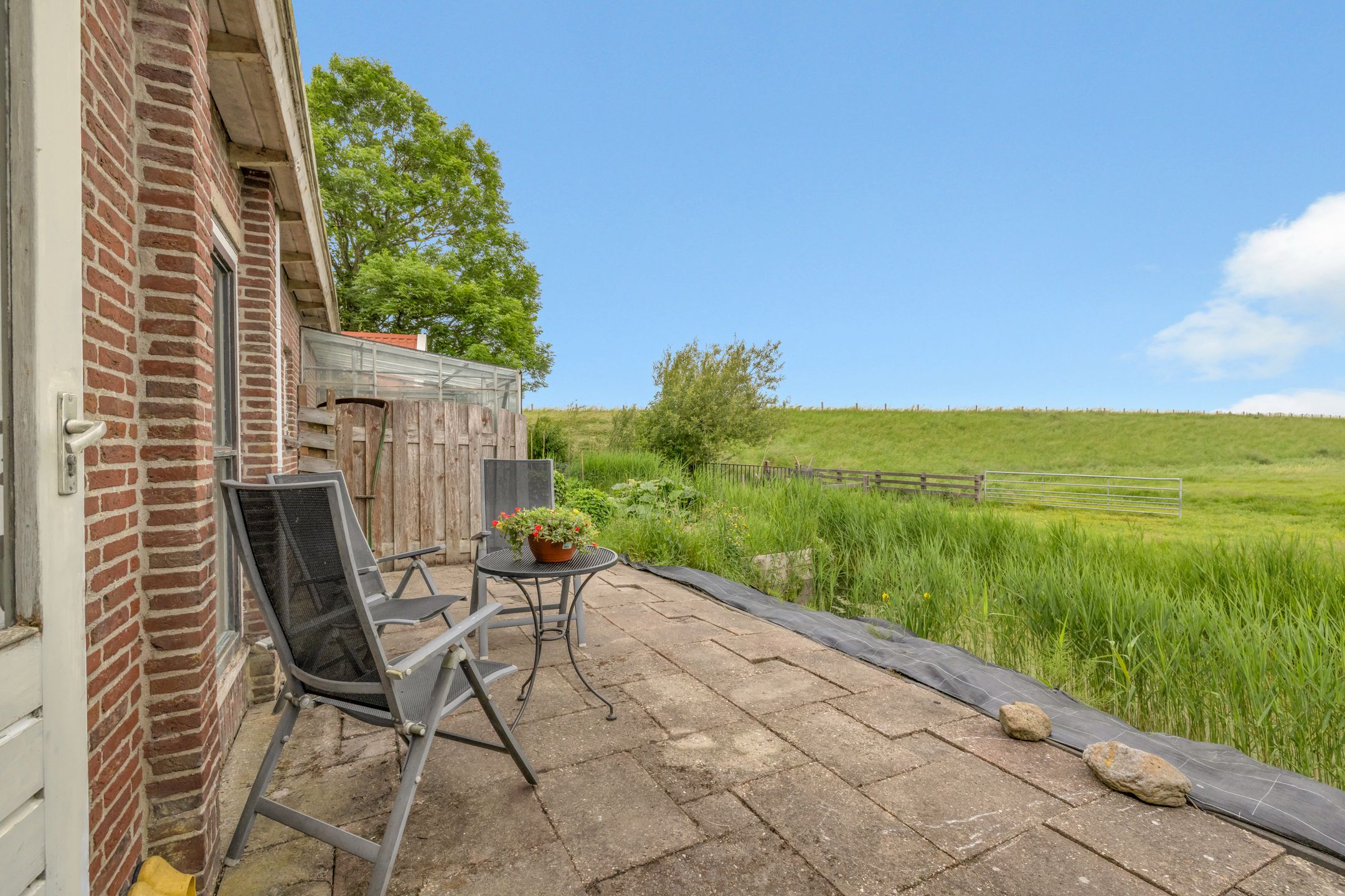 Foto 21 van Hoge Buurt 2-B