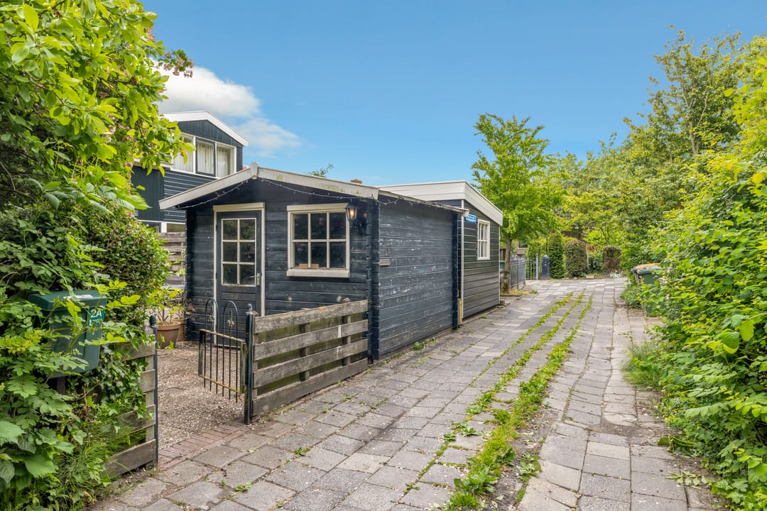 Foto 23 van Hoge Buurt 2-B