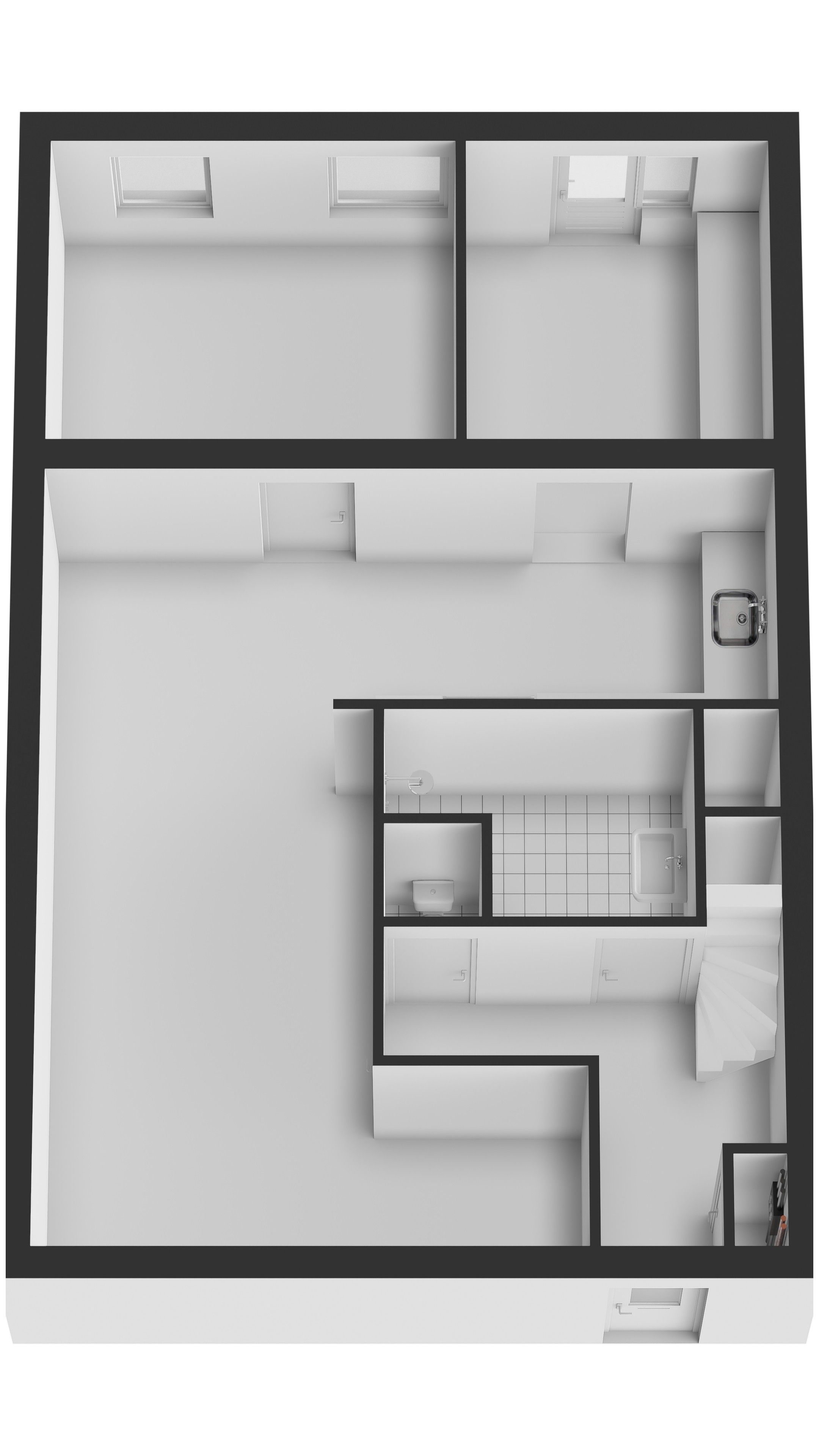 Foto 27 van Hoge Buurt 2-B