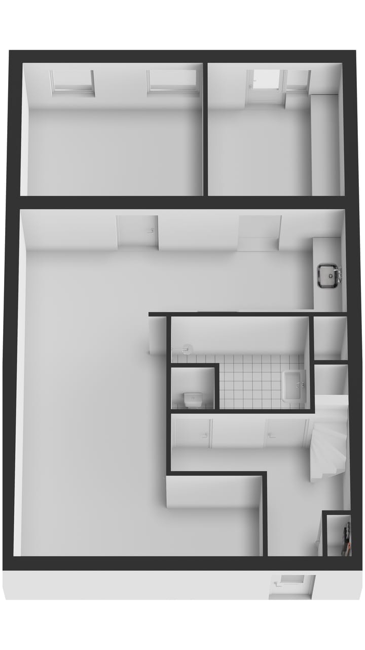 Foto 27 van Hoge Buurt 2-B