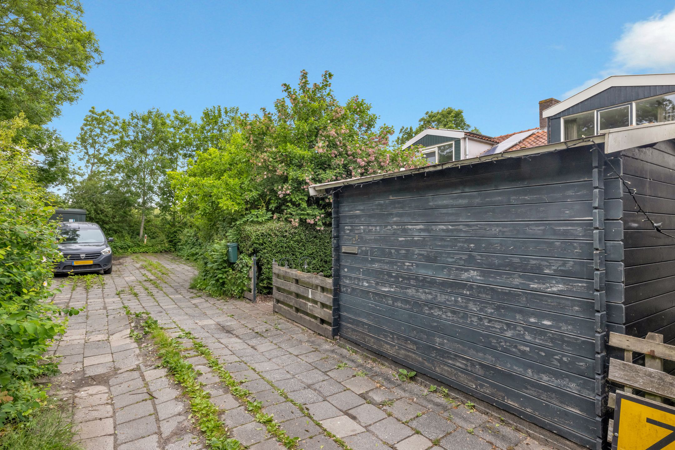 Foto 24 van Hoge Buurt 2-B