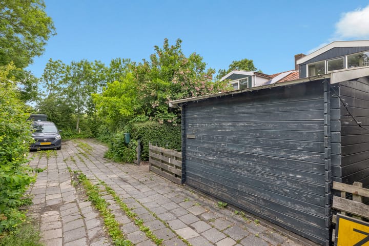 Foto 24 van Hoge Buurt 2-B