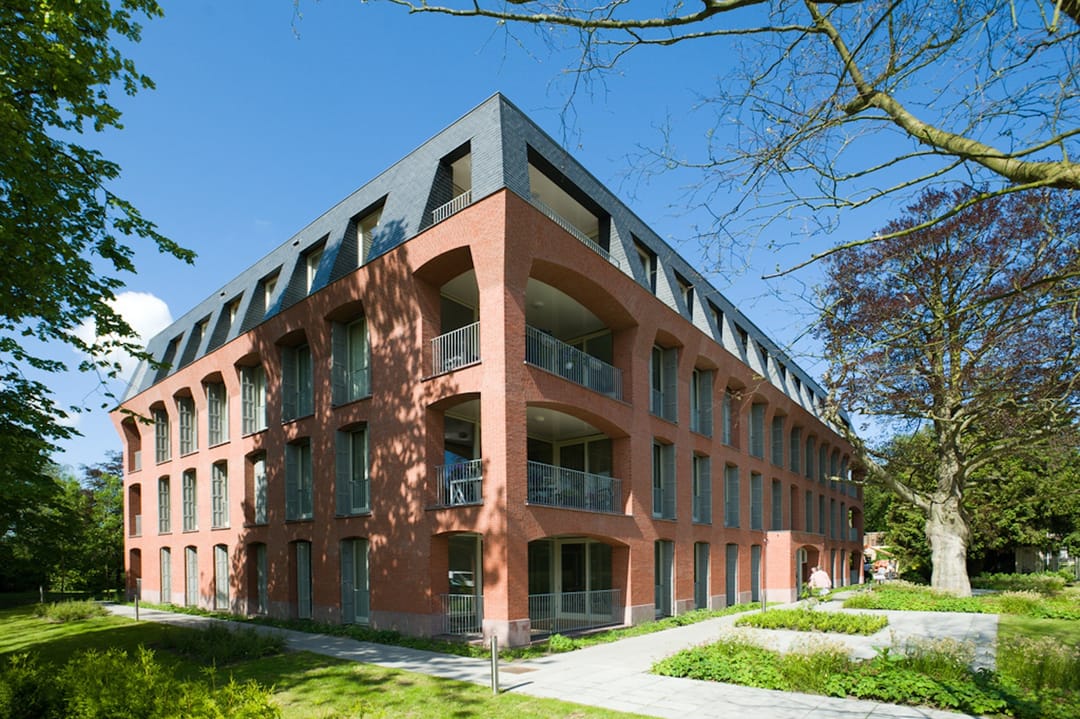 Foto 1 van Boekenroodeweg 11-Z10