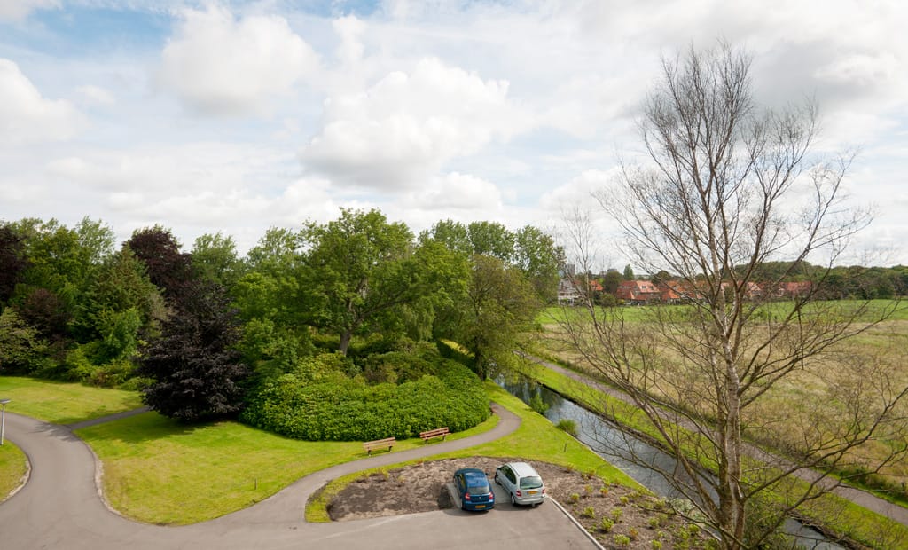 Foto 2 van Boekenroodeweg 11-Z10