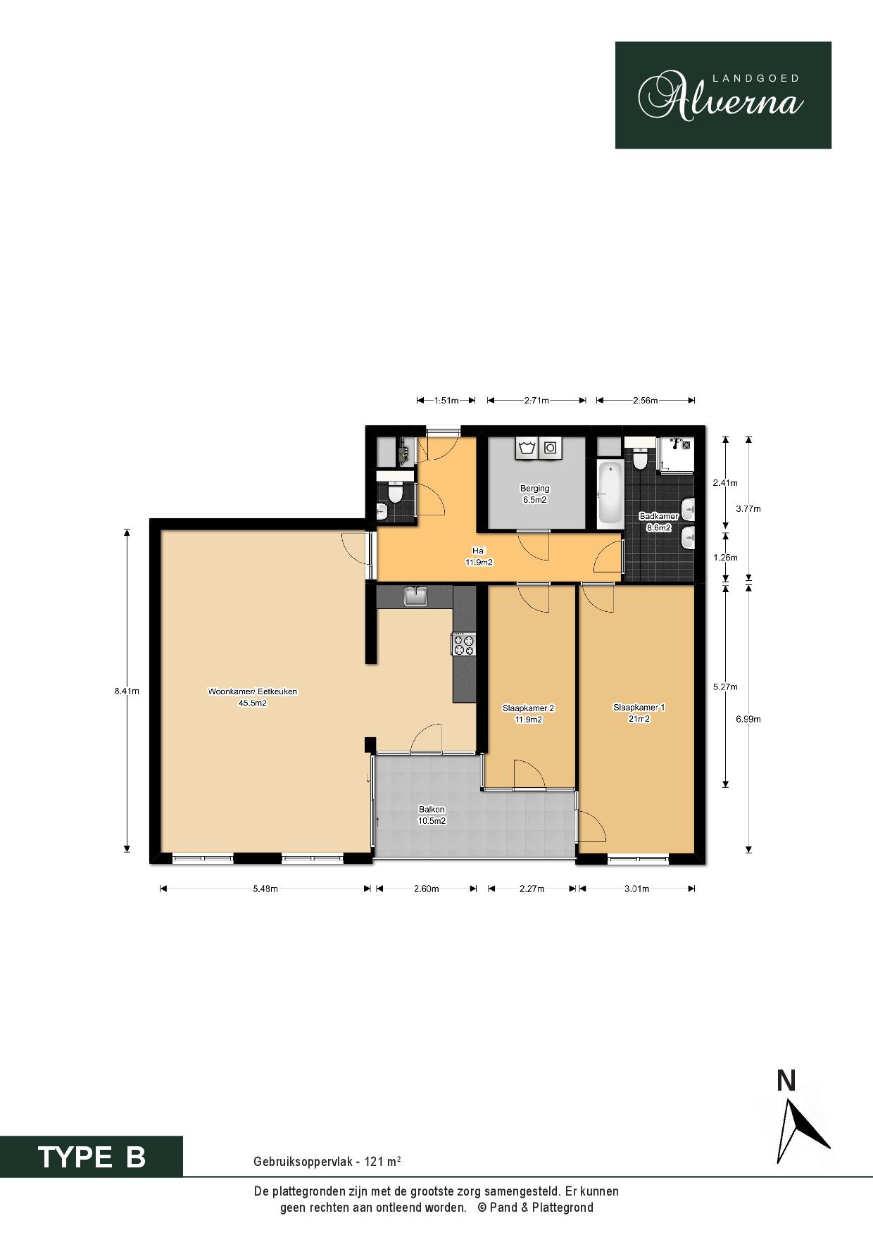 Foto 10 van Boekenroodeweg 11-Z10