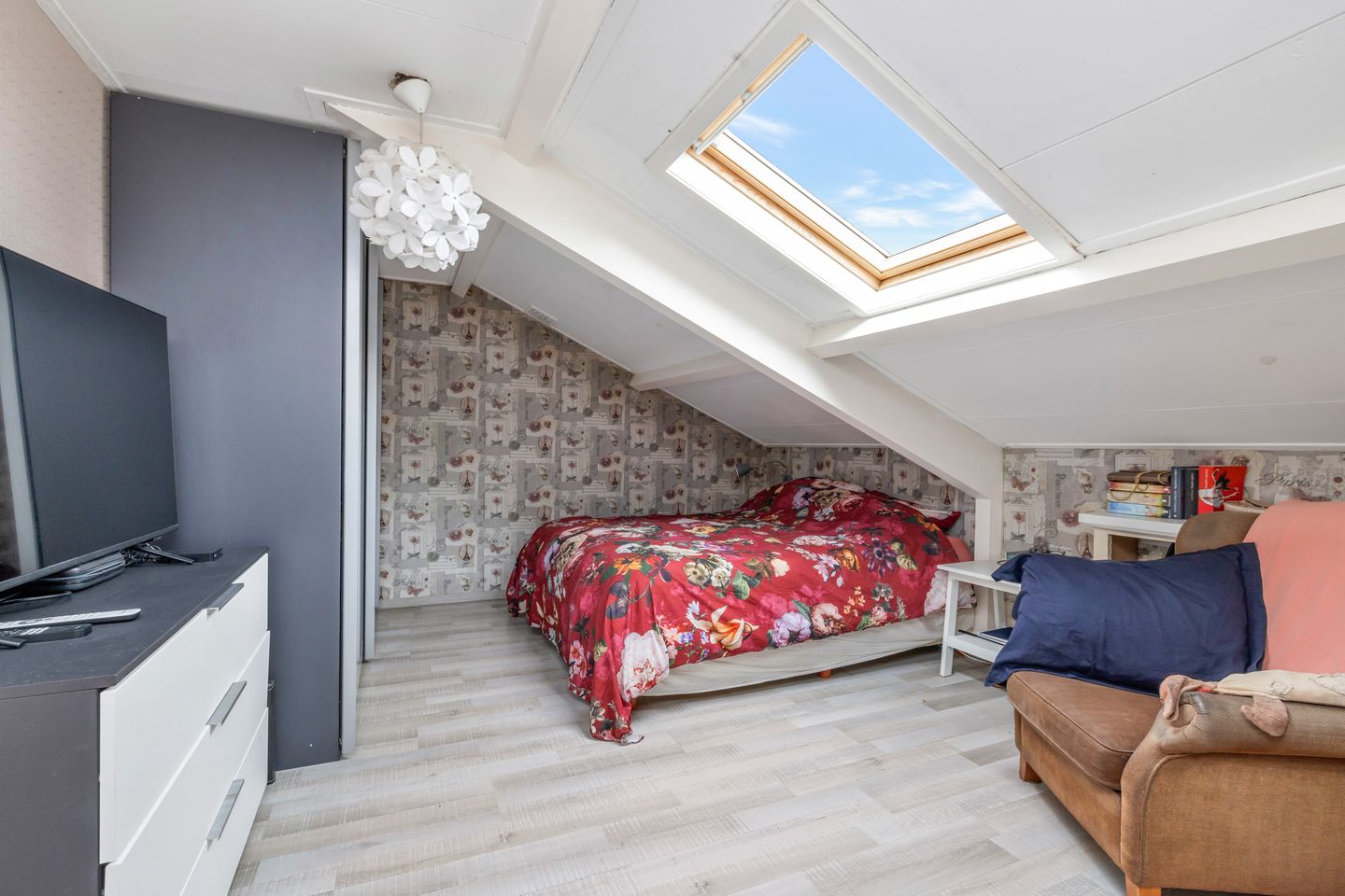 Foto 19 van Hoge Buurt 2-B