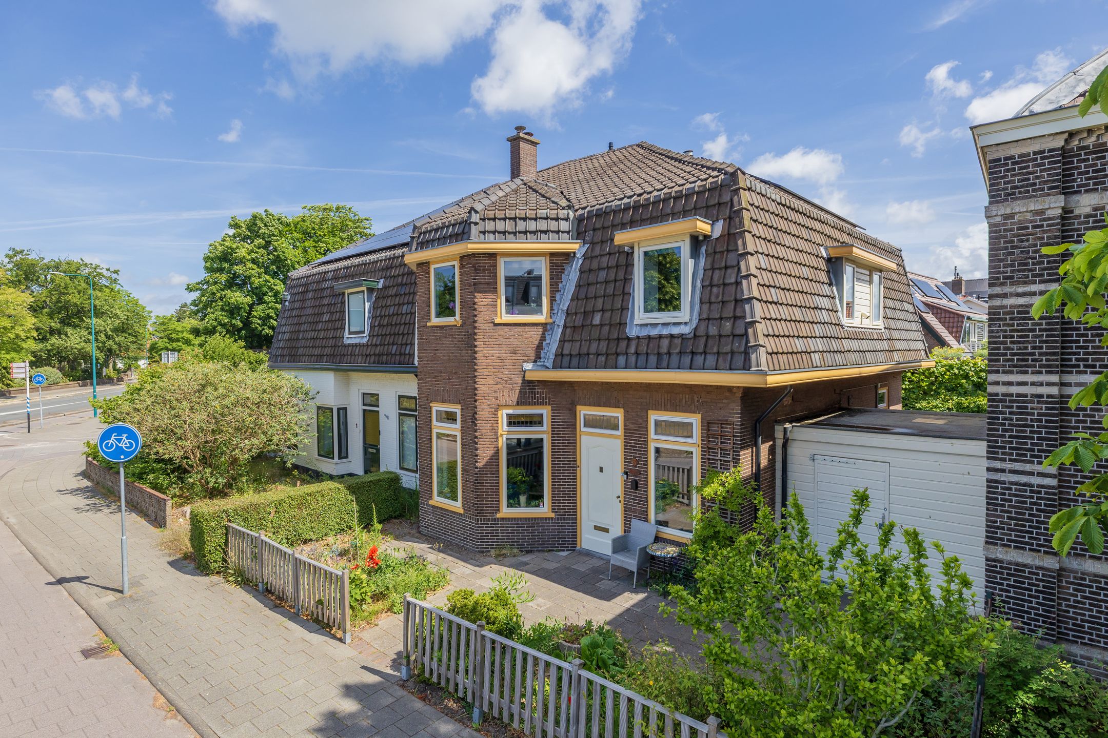 Geversstraat, 3, Oegstgeest, 2341GA, Zuid-Holland, Nederland 3