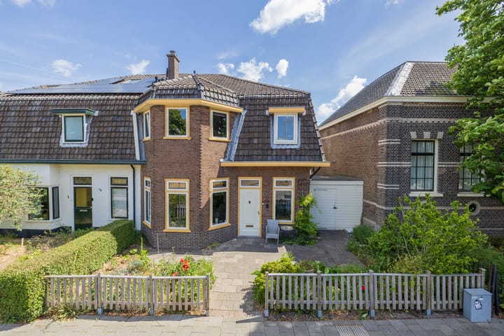 Foto 18 van Geversstraat 3