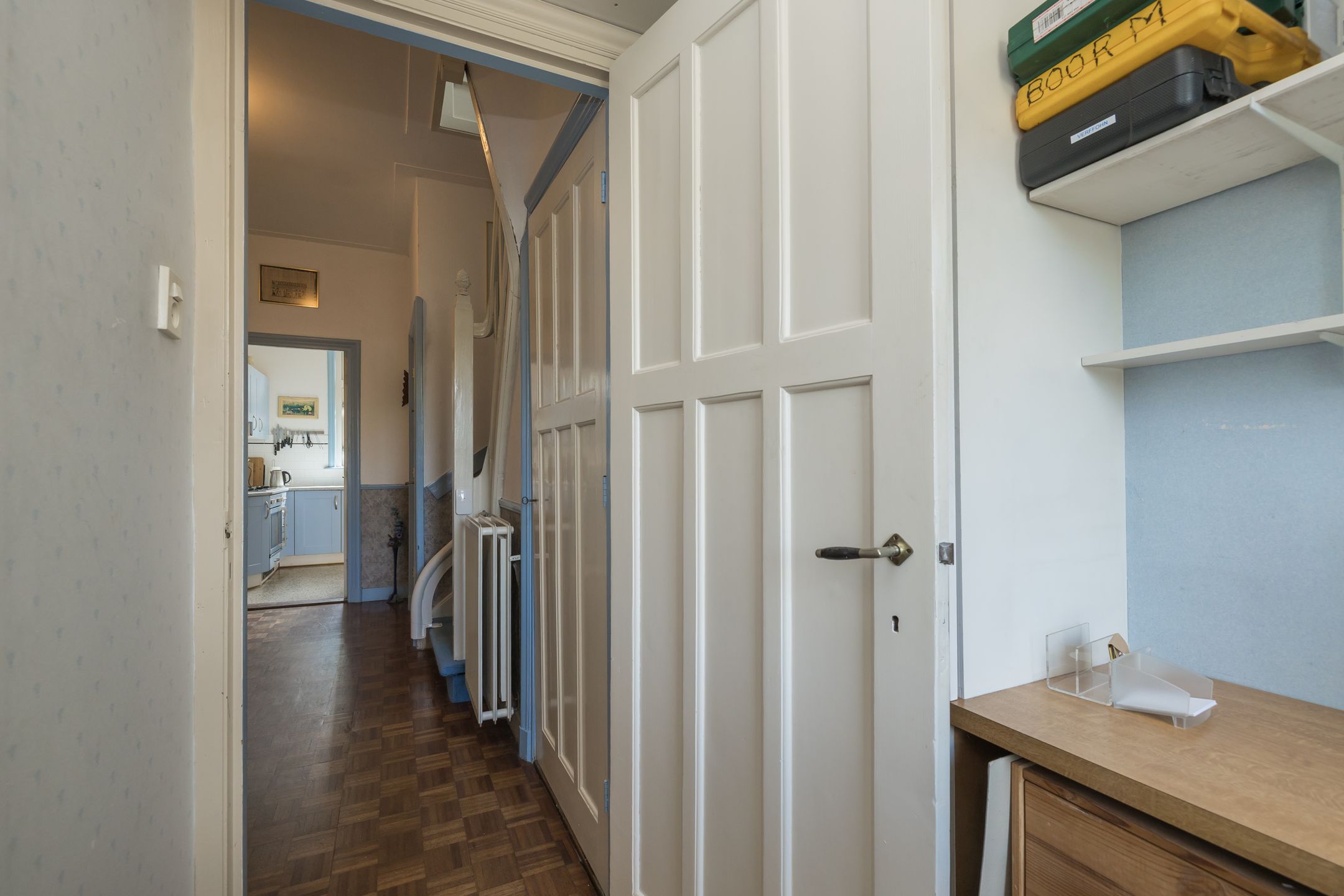 Foto 12 van Geversstraat 3