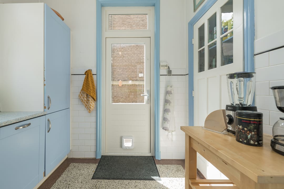 Foto 8 van Geversstraat 3