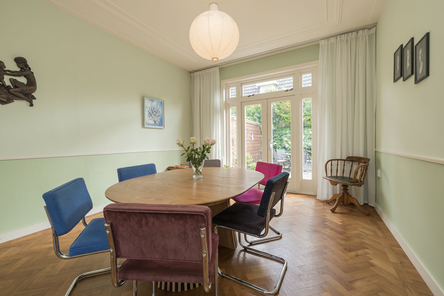 Foto 4 van Geversstraat 3