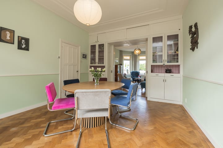 Foto 3 van Geversstraat 3