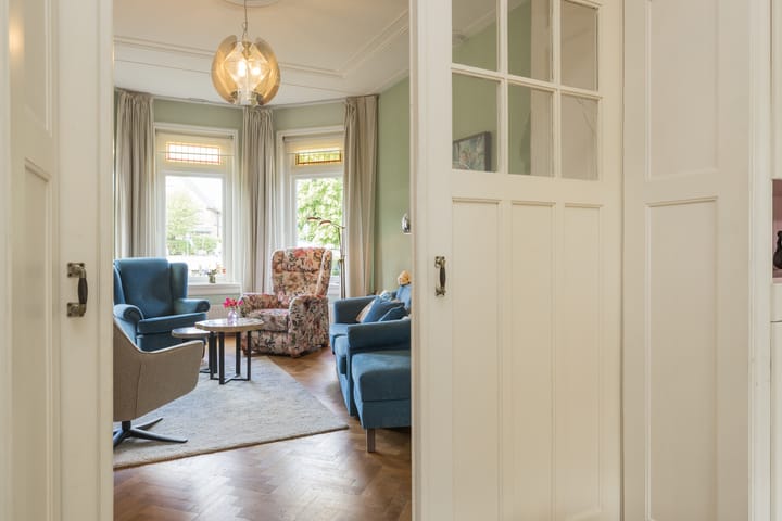 Foto 10 van Geversstraat 3