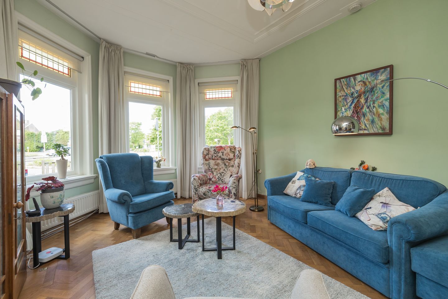 Foto 5 van Geversstraat 3