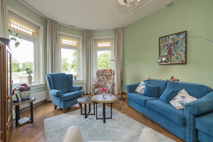 Foto 5 van Geversstraat 3