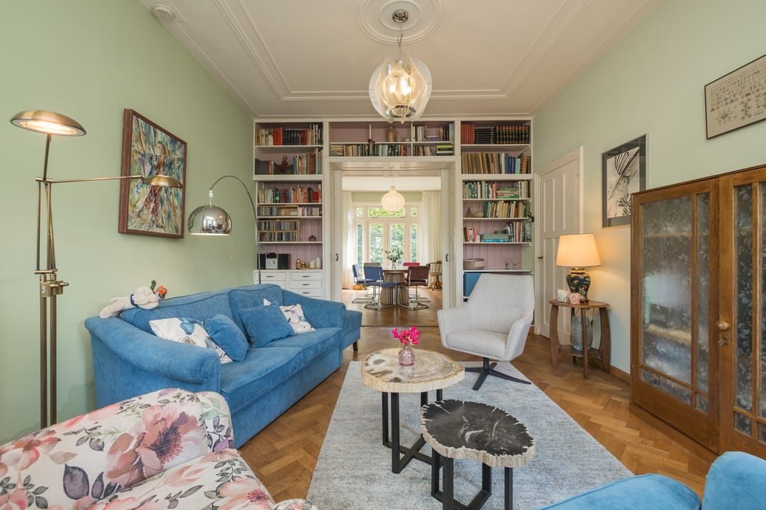 Foto 2 van Geversstraat 3