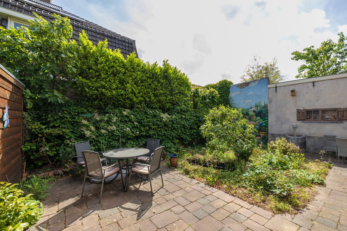 Foto 20 van Geversstraat 3