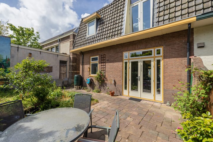 Foto 21 van Geversstraat 3